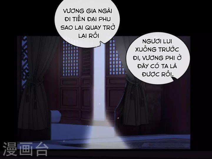 nụ cười của ngươi ngọt gãy tám cái răng của ta chapter 56 - Next chapter 57