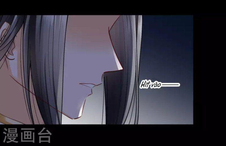 nụ cười của ngươi ngọt gãy tám cái răng của ta chapter 56 - Next chapter 57