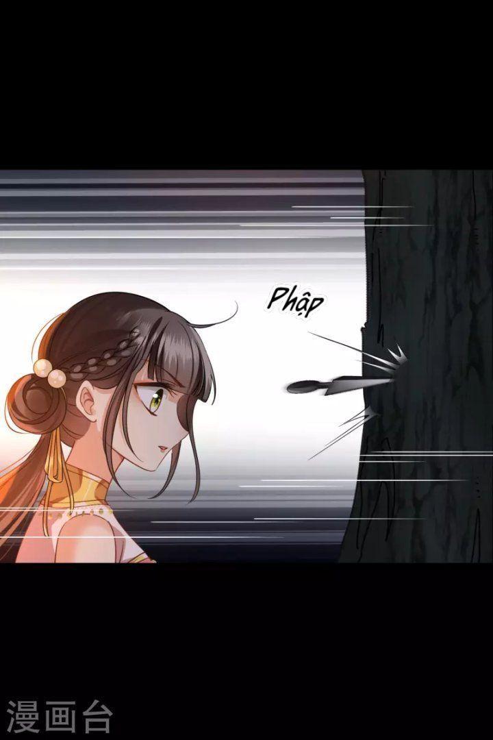 nụ cười của ngươi ngọt gãy tám cái răng của ta chapter 57 - Next chapter 58