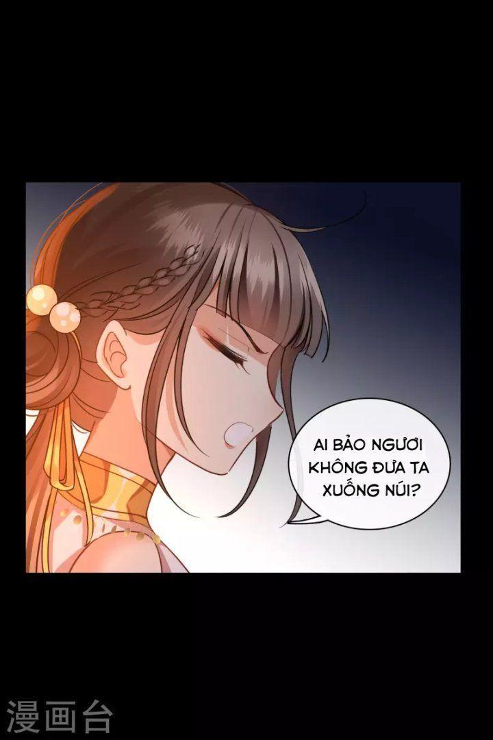 nụ cười của ngươi ngọt gãy tám cái răng của ta chapter 57 - Next chapter 58