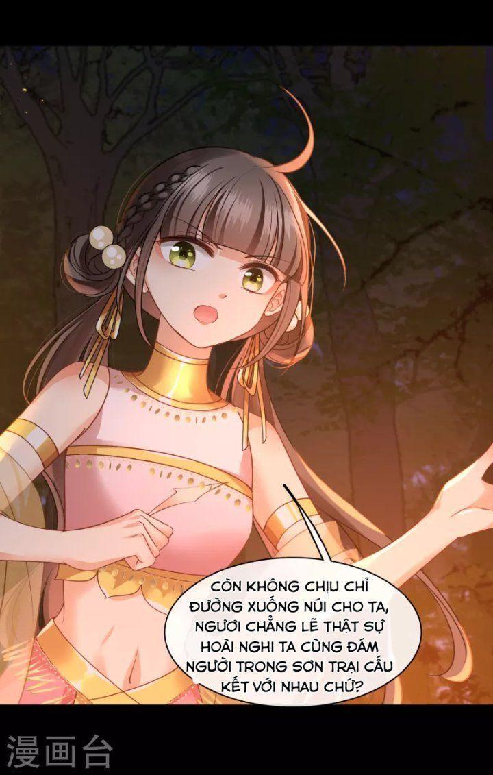 nụ cười của ngươi ngọt gãy tám cái răng của ta chapter 57 - Next chapter 58