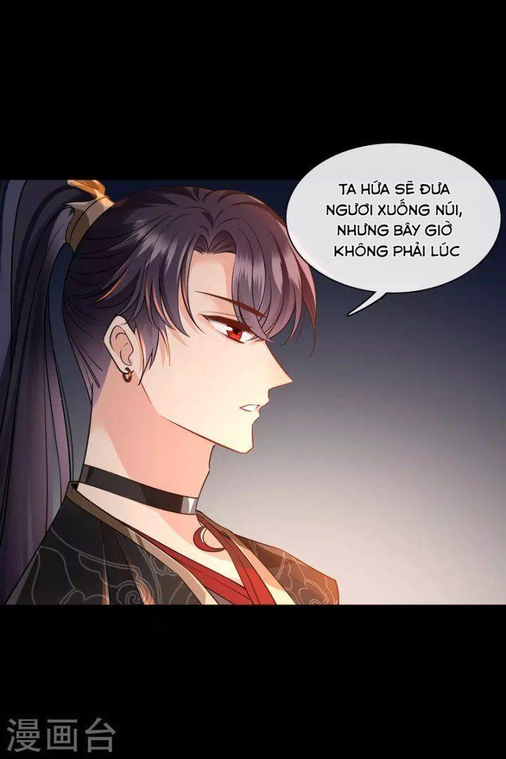 nụ cười của ngươi ngọt gãy tám cái răng của ta chapter 57 - Next chapter 58