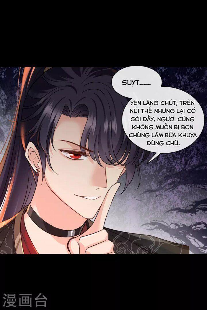 nụ cười của ngươi ngọt gãy tám cái răng của ta chapter 57 - Next chapter 58