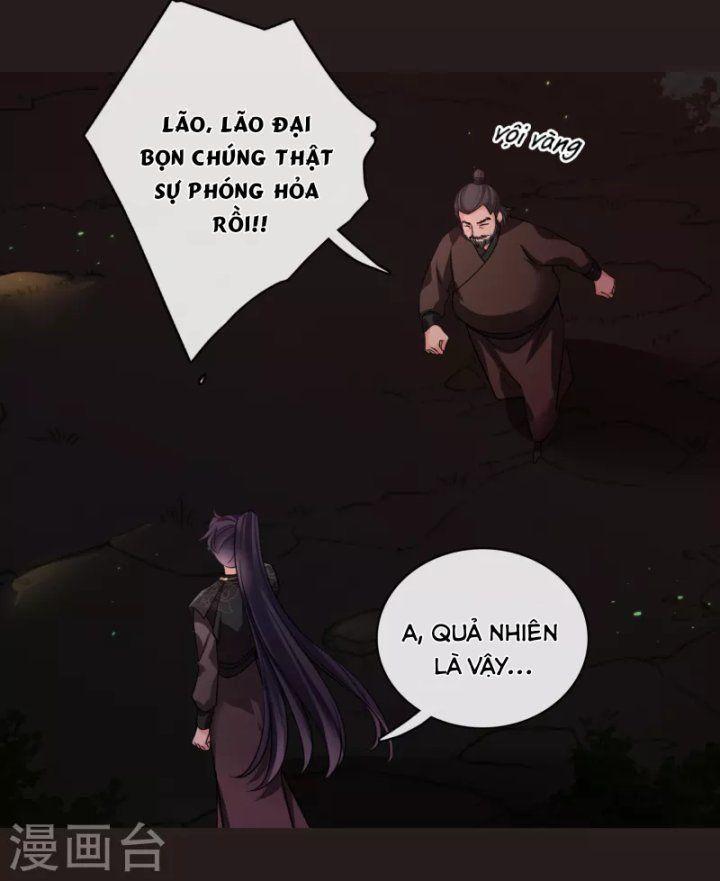 nụ cười của ngươi ngọt gãy tám cái răng của ta chapter 57 - Next chapter 58