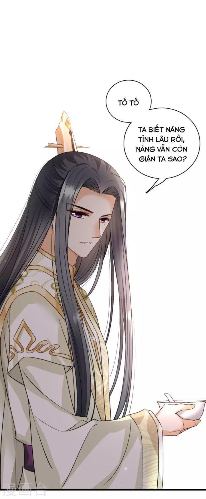 nụ cười của ngươi ngọt gãy tám cái răng của ta chapter 58 - Next chapter 59