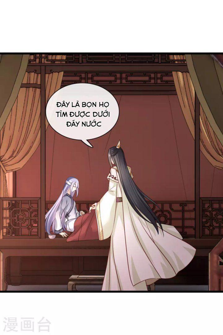 nụ cười của ngươi ngọt gãy tám cái răng của ta chapter 58 - Next chapter 59