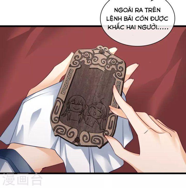 nụ cười của ngươi ngọt gãy tám cái răng của ta chapter 58 - Next chapter 59