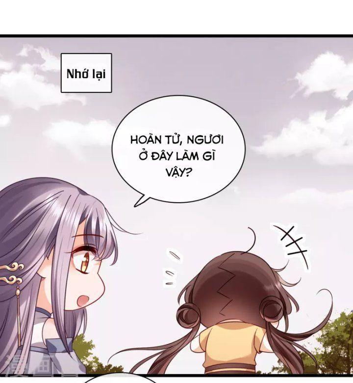 nụ cười của ngươi ngọt gãy tám cái răng của ta chapter 58 - Next chapter 59