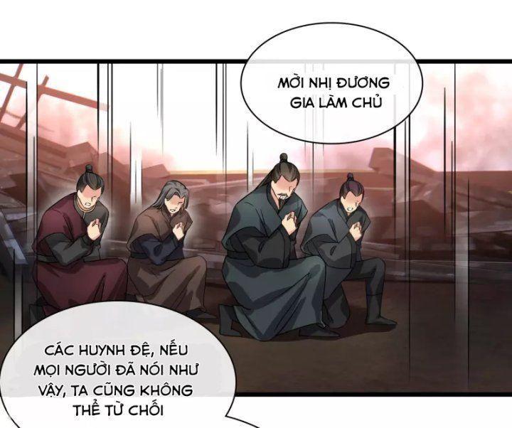 nụ cười của ngươi ngọt gãy tám cái răng của ta chapter 58 - Next chapter 59