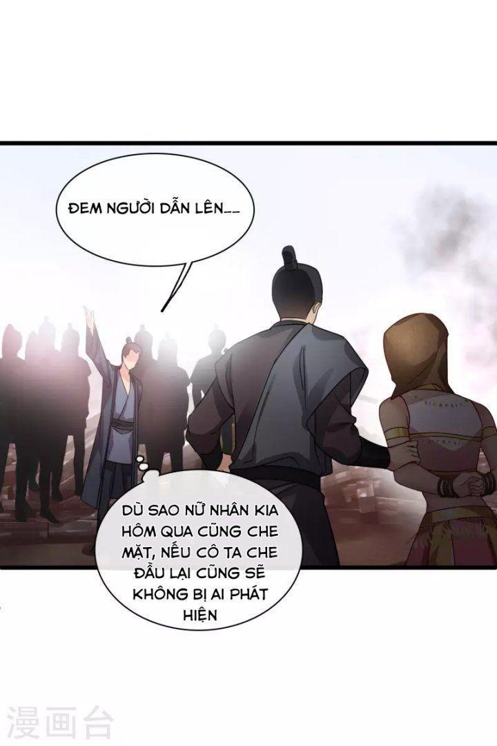 nụ cười của ngươi ngọt gãy tám cái răng của ta chapter 58 - Next chapter 59