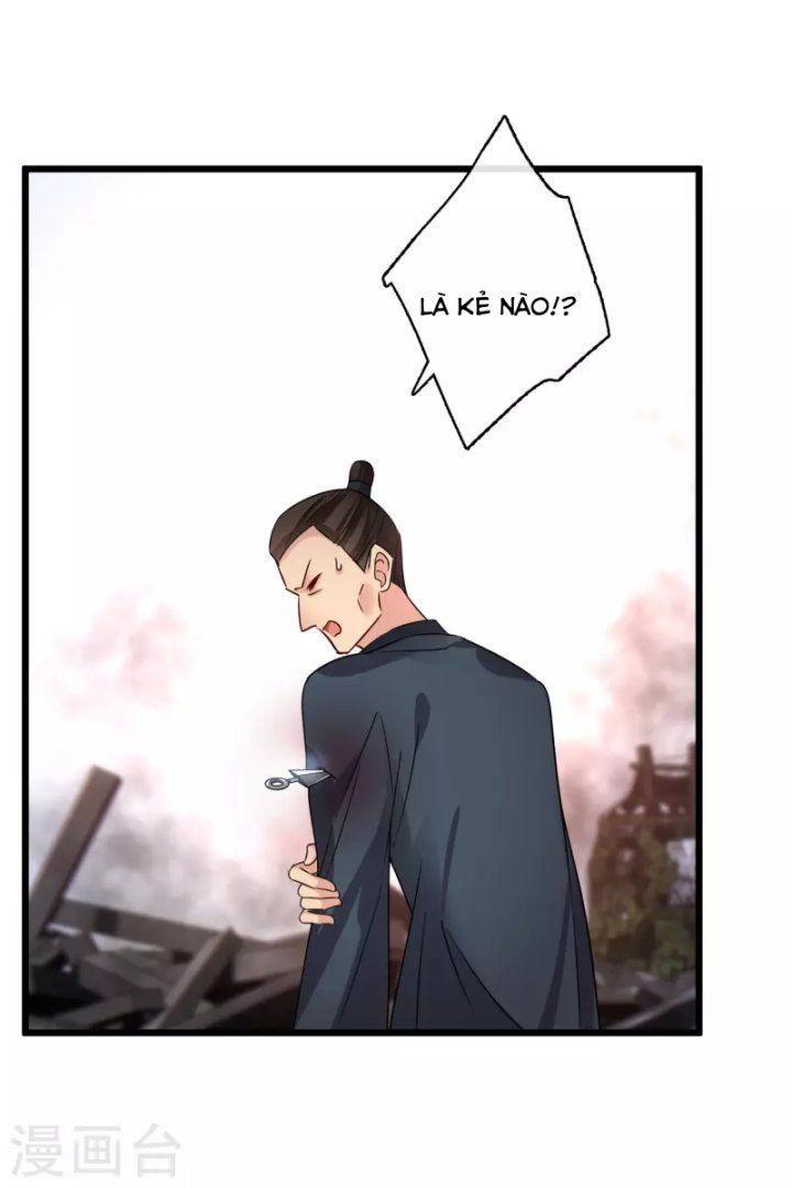 nụ cười của ngươi ngọt gãy tám cái răng của ta chapter 58 - Next chapter 59