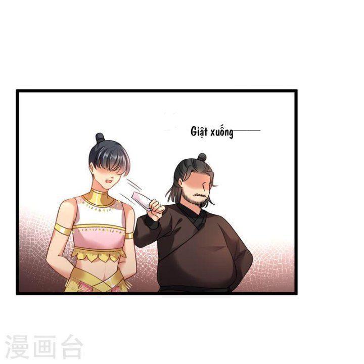 nụ cười của ngươi ngọt gãy tám cái răng của ta chapter 59 - Next chapter 60