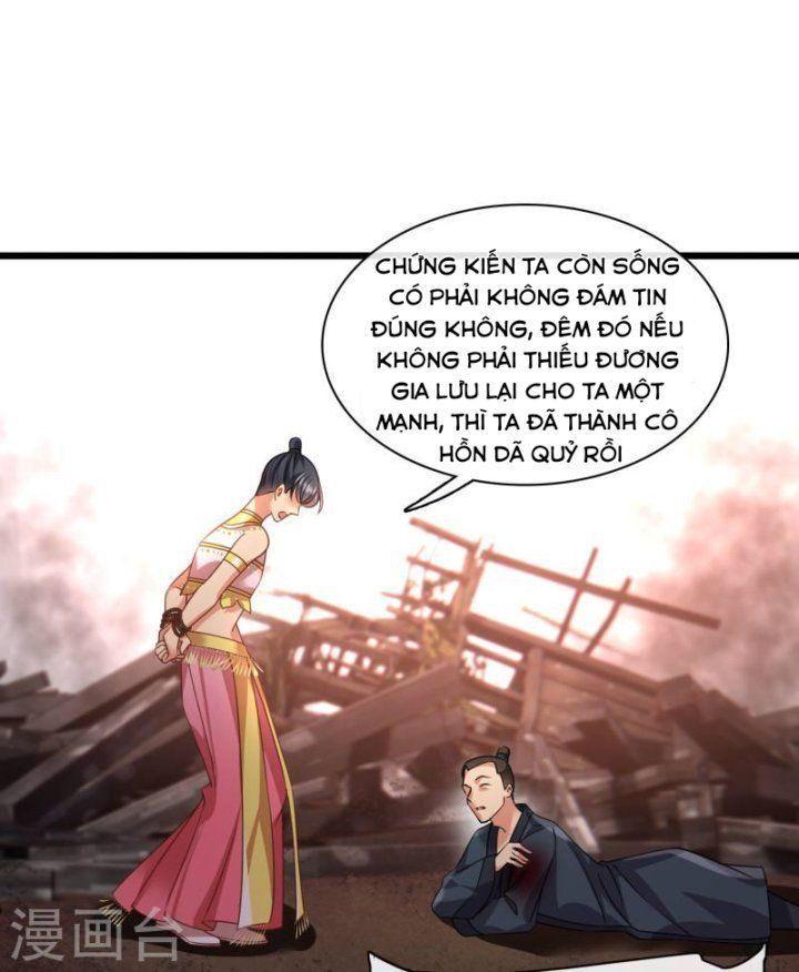 nụ cười của ngươi ngọt gãy tám cái răng của ta chapter 59 - Next chapter 60