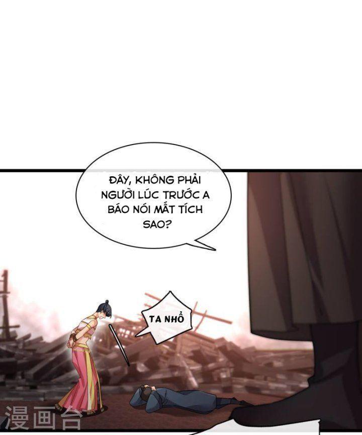 nụ cười của ngươi ngọt gãy tám cái răng của ta chapter 59 - Next chapter 60