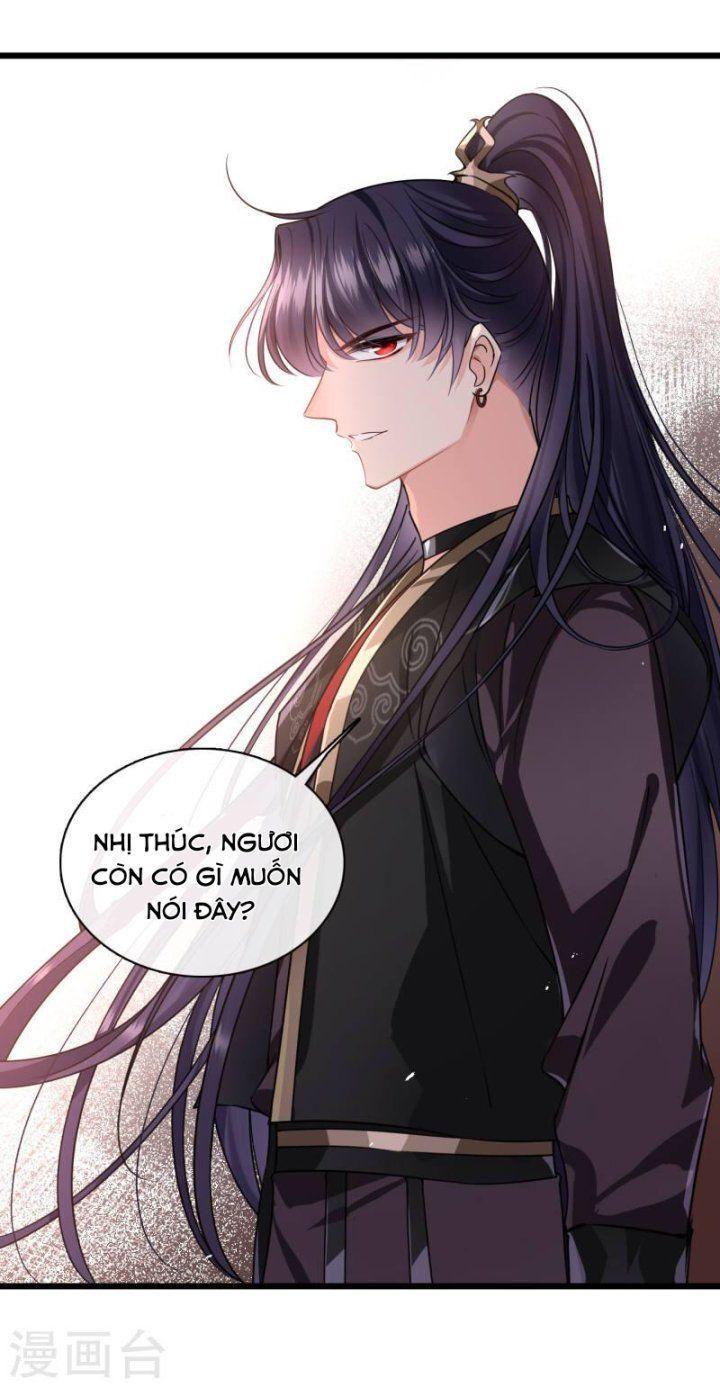 nụ cười của ngươi ngọt gãy tám cái răng của ta chapter 59 - Next chapter 60