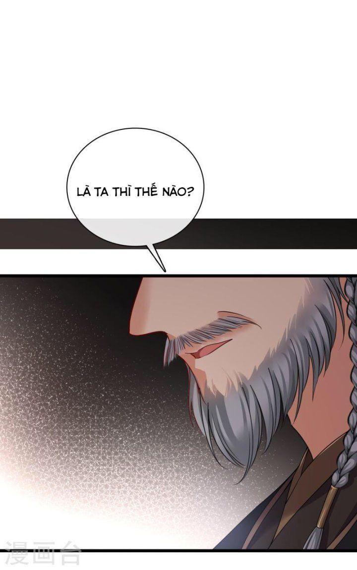 nụ cười của ngươi ngọt gãy tám cái răng của ta chapter 60 - Next chapter 61