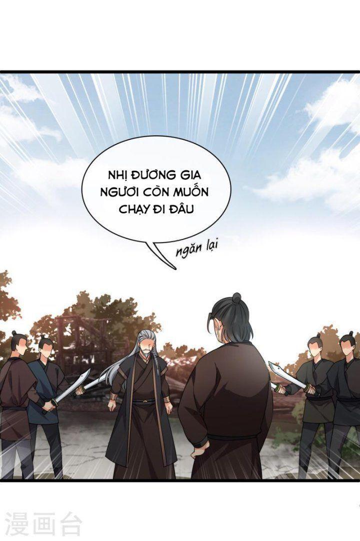 nụ cười của ngươi ngọt gãy tám cái răng của ta chapter 60 - Next chapter 61