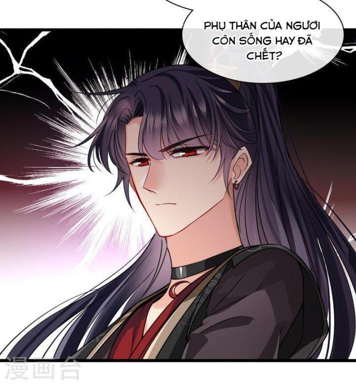 nụ cười của ngươi ngọt gãy tám cái răng của ta chapter 60 - Next chapter 61