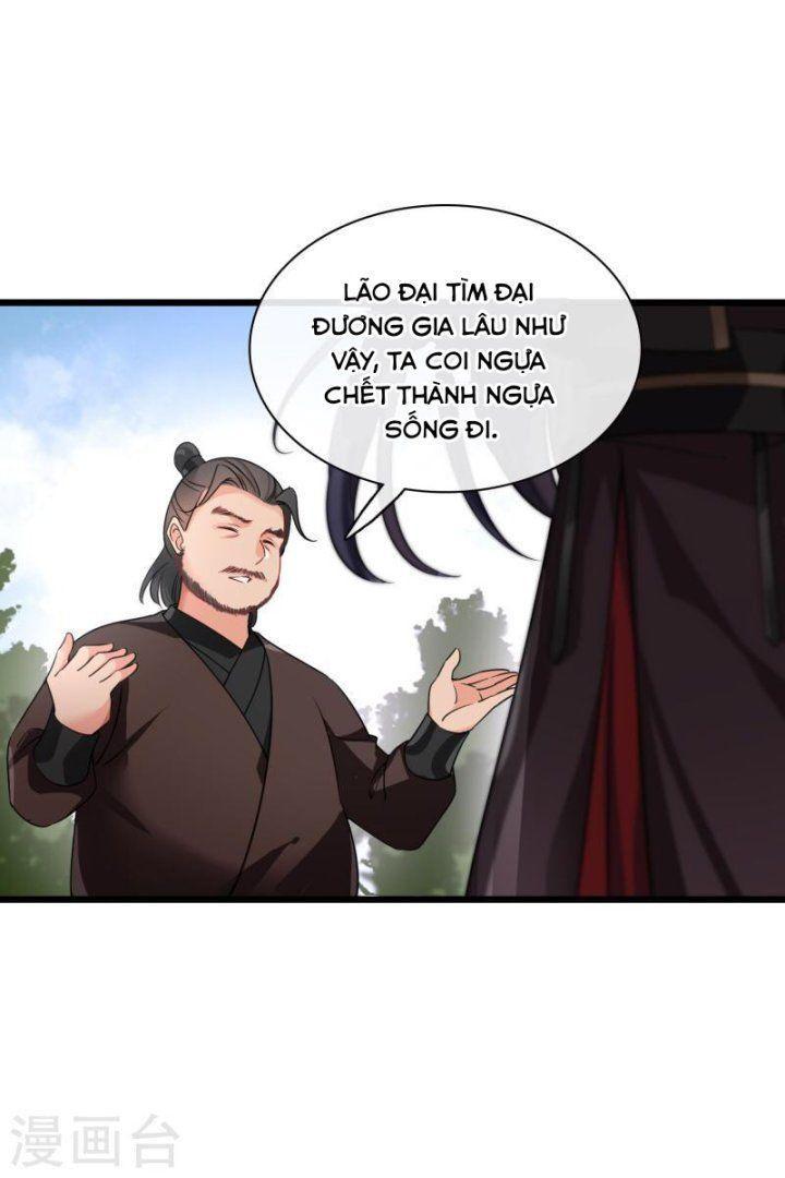 nụ cười của ngươi ngọt gãy tám cái răng của ta chapter 60 - Next chapter 61