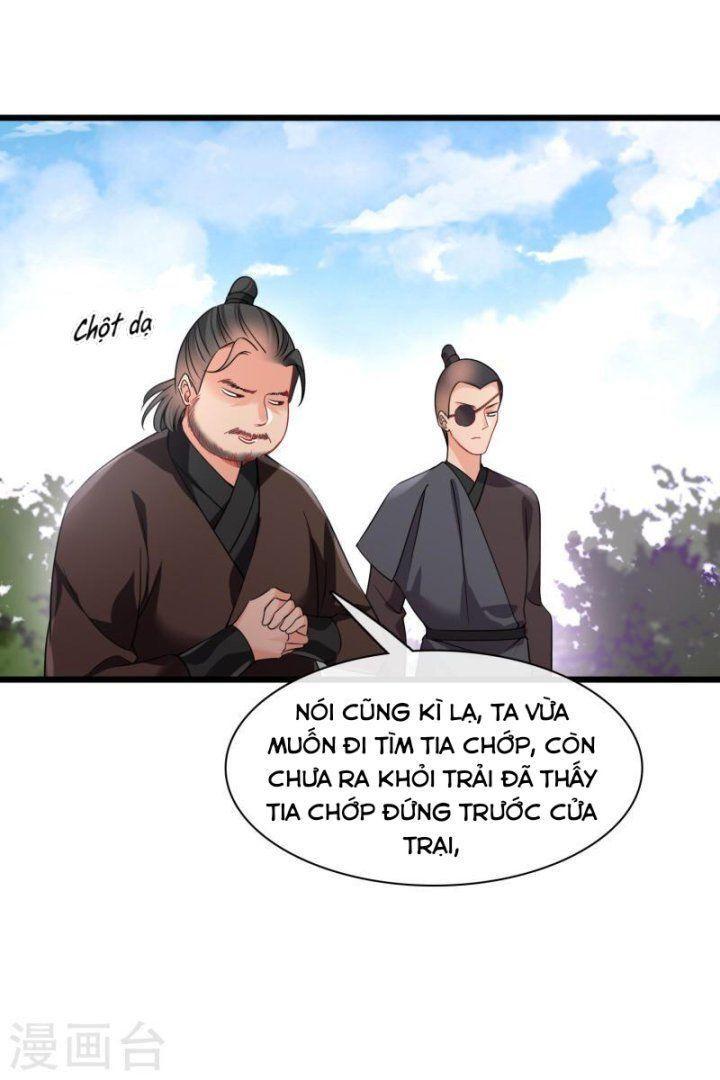 nụ cười của ngươi ngọt gãy tám cái răng của ta chapter 60 - Next chapter 61