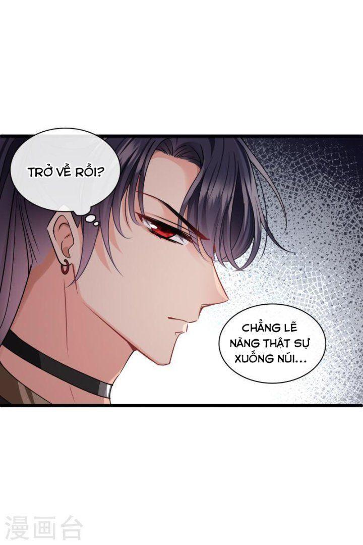 nụ cười của ngươi ngọt gãy tám cái răng của ta chapter 60 - Next chapter 61