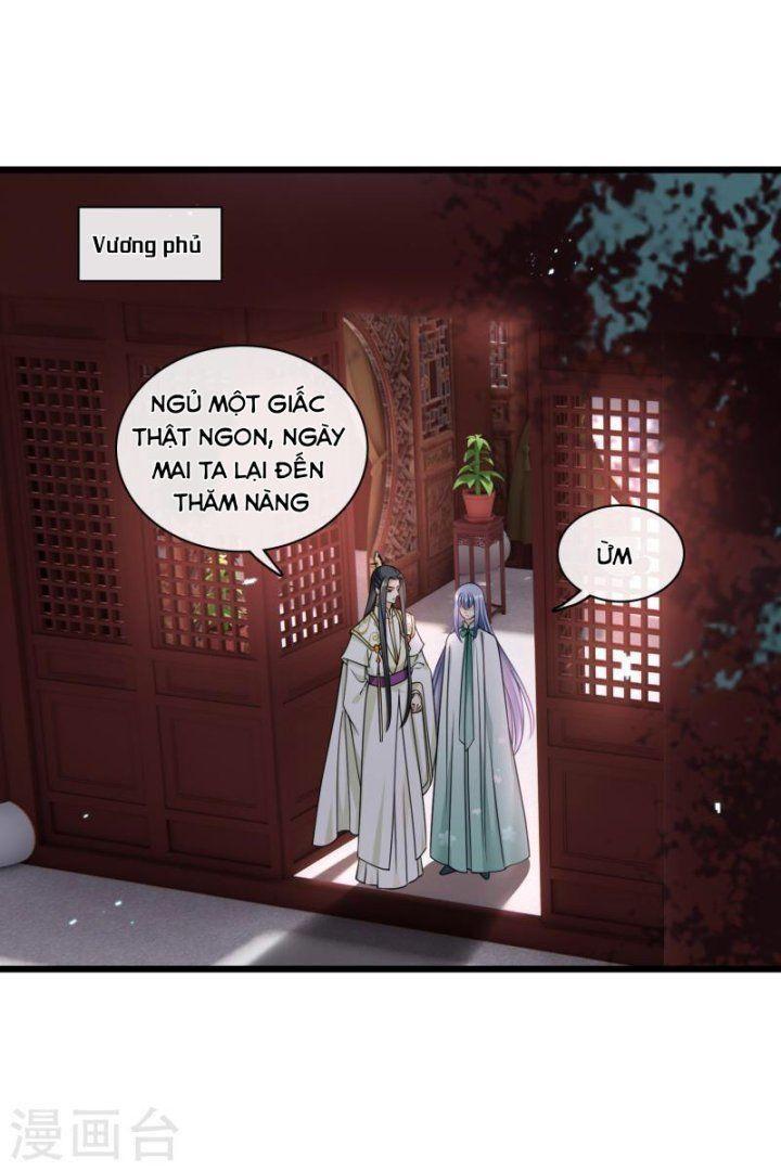 nụ cười của ngươi ngọt gãy tám cái răng của ta chapter 61 - Next chapter 62