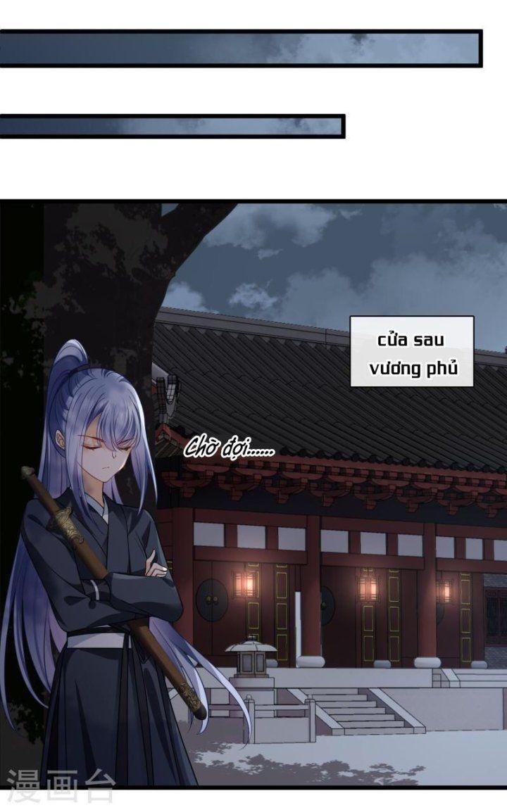 nụ cười của ngươi ngọt gãy tám cái răng của ta chapter 61 - Next chapter 62