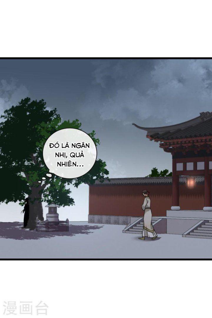 nụ cười của ngươi ngọt gãy tám cái răng của ta chapter 61 - Next chapter 62