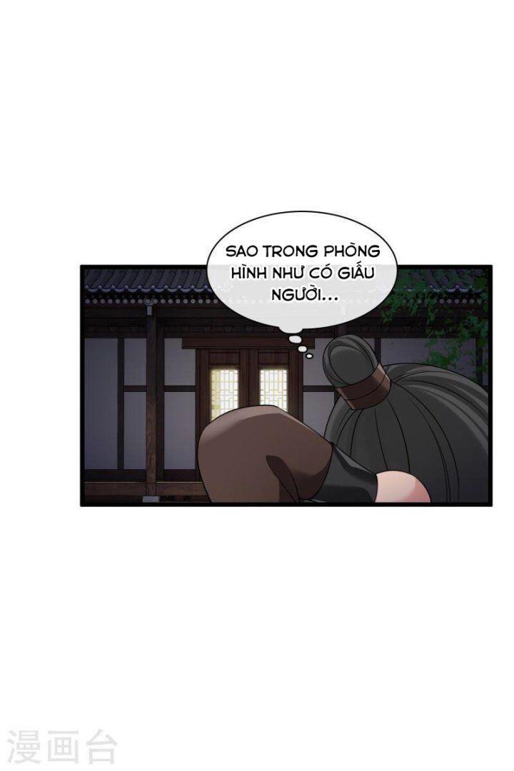 nụ cười của ngươi ngọt gãy tám cái răng của ta chapter 62 - Next chapter 63