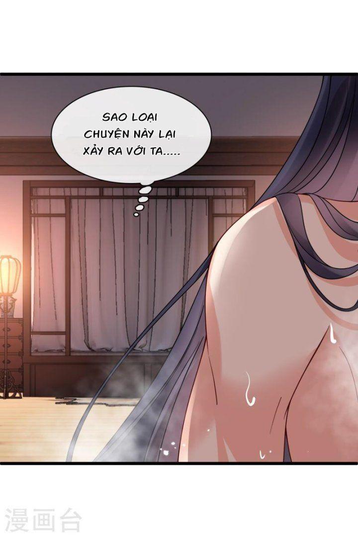 nụ cười của ngươi ngọt gãy tám cái răng của ta chapter 62 - Next chapter 63