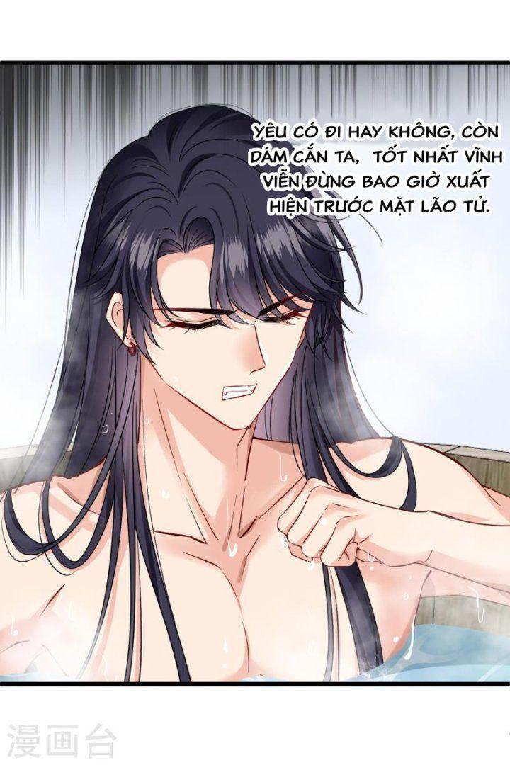 nụ cười của ngươi ngọt gãy tám cái răng của ta chapter 62 - Next chapter 63