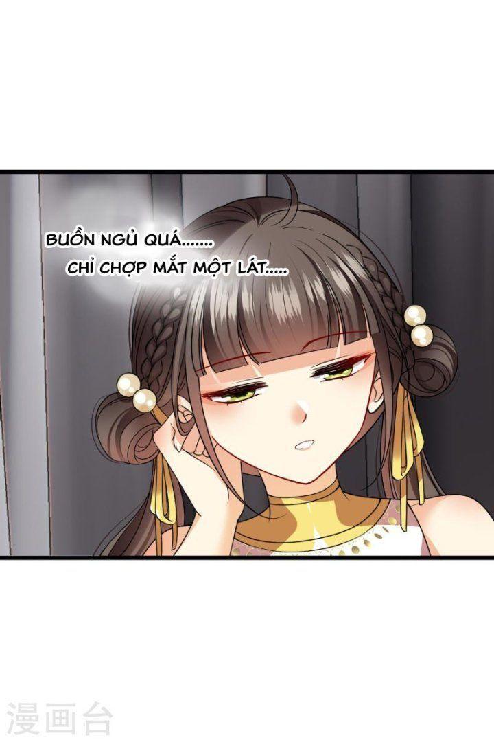 nụ cười của ngươi ngọt gãy tám cái răng của ta chapter 62 - Next chapter 63