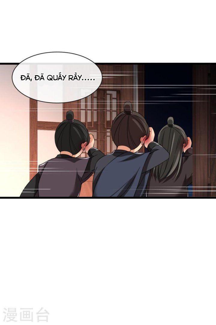 nụ cười của ngươi ngọt gãy tám cái răng của ta chapter 63 - Next chapter 64