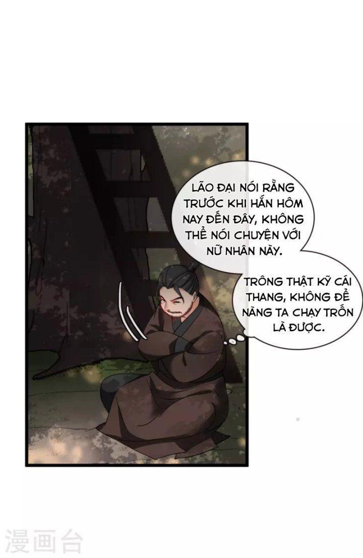 nụ cười của ngươi ngọt gãy tám cái răng của ta chapter 64 - Next chapter 65