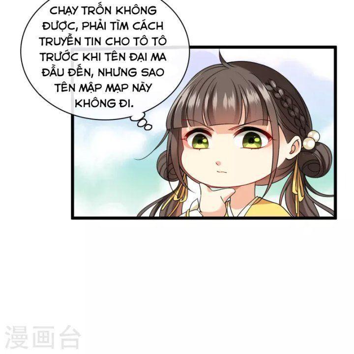 nụ cười của ngươi ngọt gãy tám cái răng của ta chapter 64 - Next chapter 65