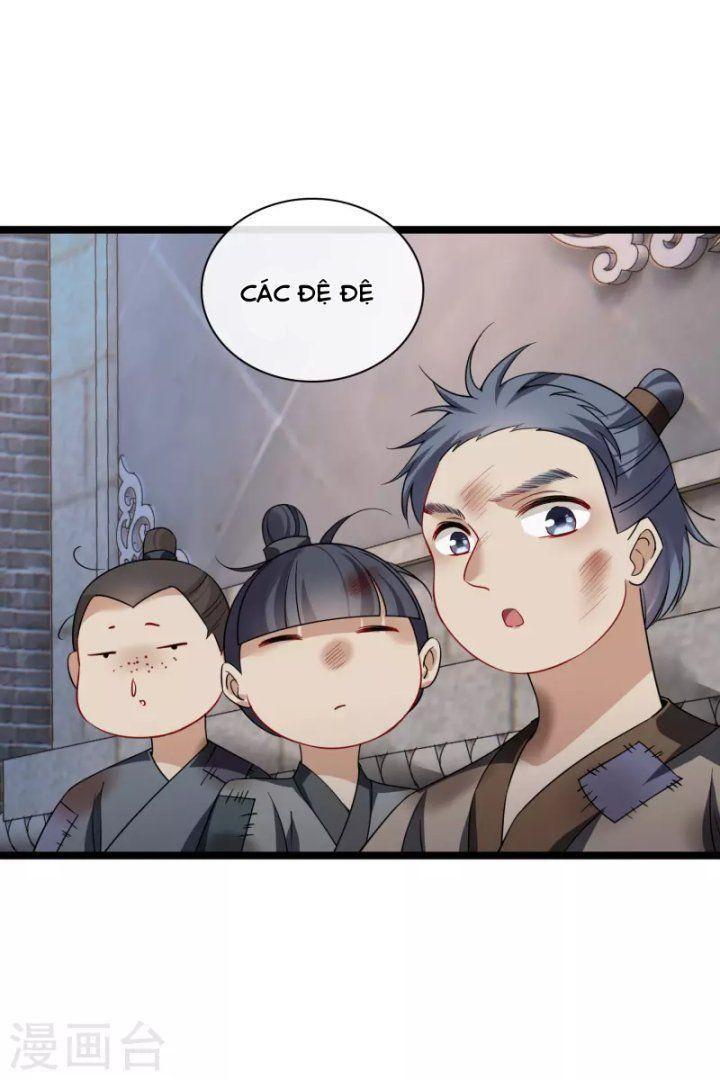 nụ cười của ngươi ngọt gãy tám cái răng của ta chapter 65 - Next chapter 66