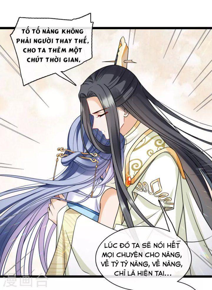 nụ cười của ngươi ngọt gãy tám cái răng của ta chapter 65 - Next chapter 66