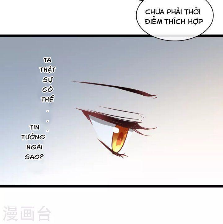 nụ cười của ngươi ngọt gãy tám cái răng của ta chapter 65 - Next chapter 66