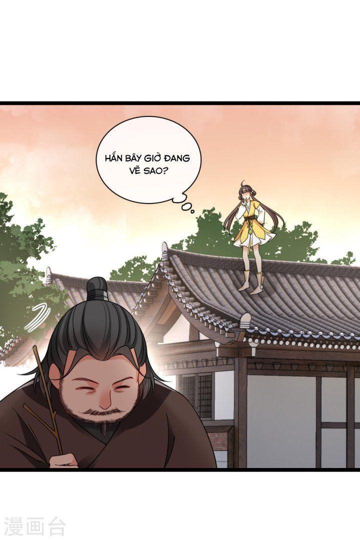 nụ cười của ngươi ngọt gãy tám cái răng của ta chapter 65 - Next chapter 66