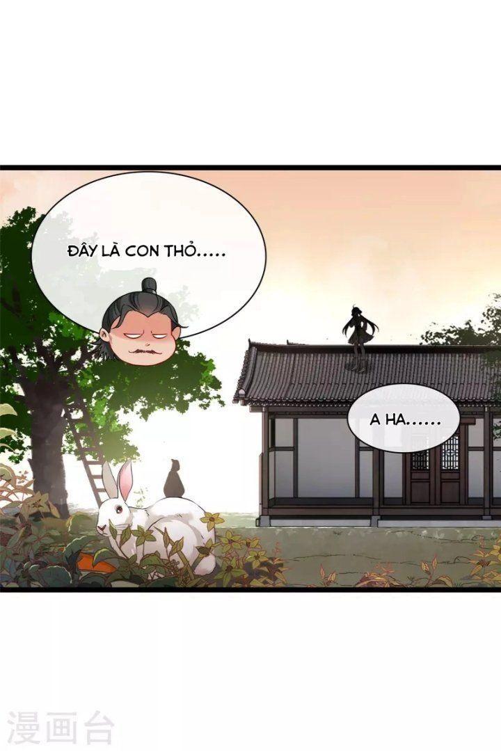 nụ cười của ngươi ngọt gãy tám cái răng của ta chapter 65 - Next chapter 66