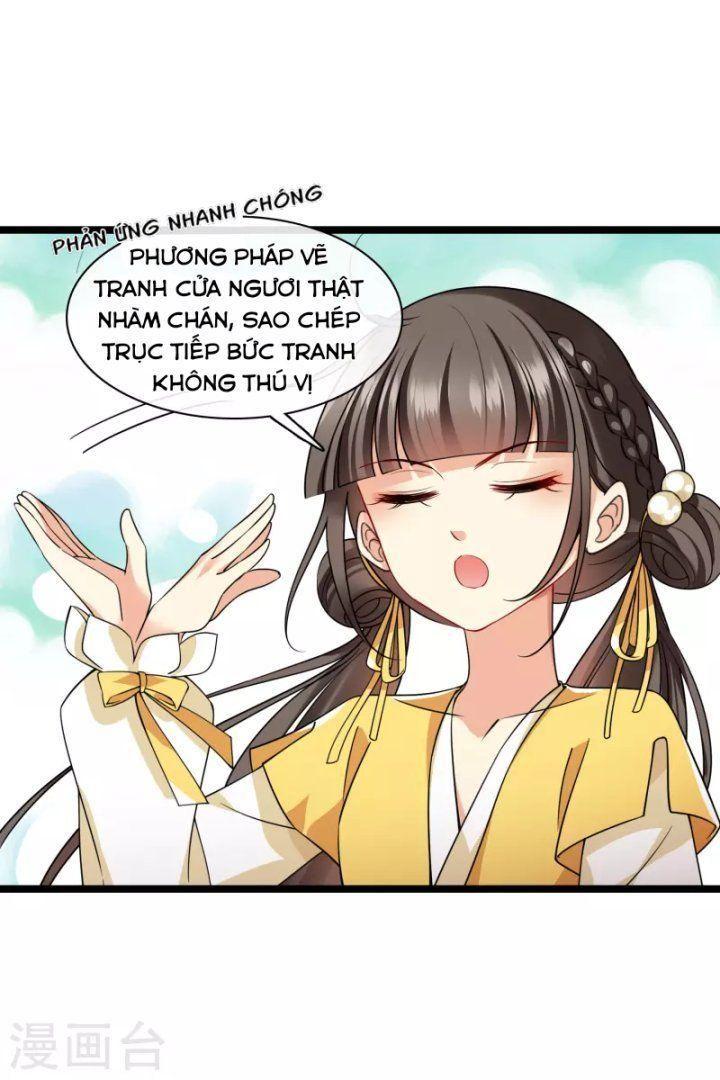 nụ cười của ngươi ngọt gãy tám cái răng của ta chapter 65 - Next chapter 66