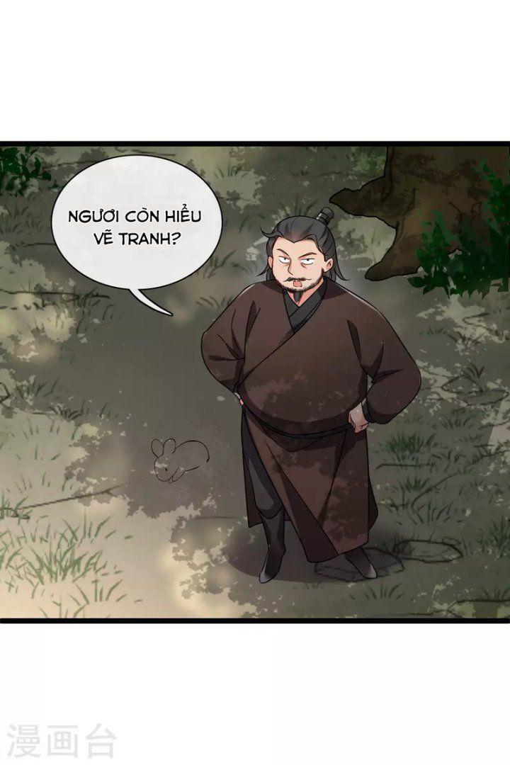 nụ cười của ngươi ngọt gãy tám cái răng của ta chapter 65 - Next chapter 66