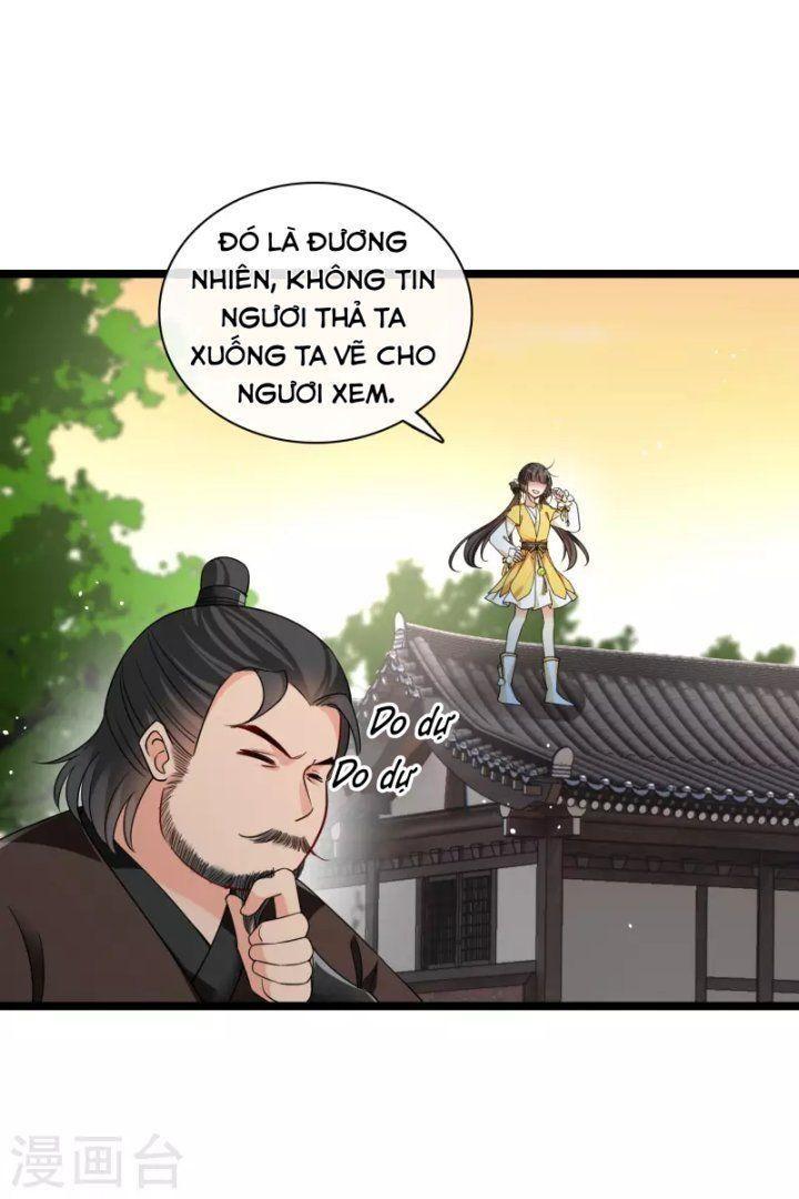 nụ cười của ngươi ngọt gãy tám cái răng của ta chapter 66 - Next chapter 67