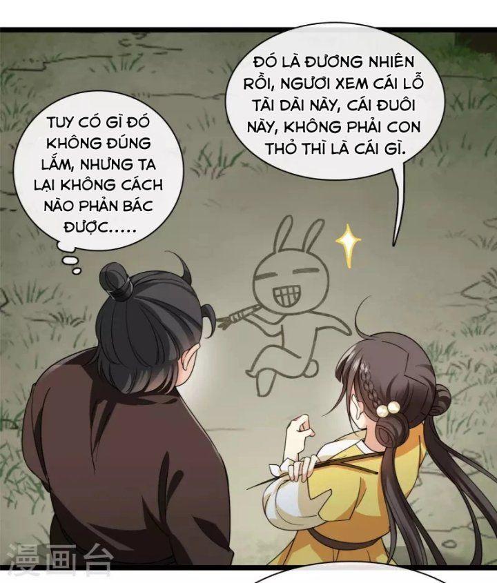 nụ cười của ngươi ngọt gãy tám cái răng của ta chapter 66 - Next chapter 67