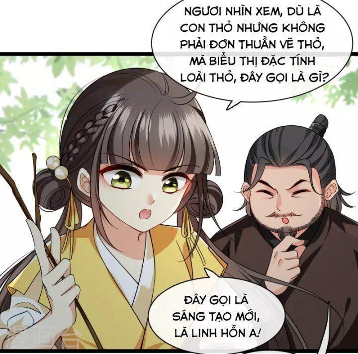 nụ cười của ngươi ngọt gãy tám cái răng của ta chapter 66 - Next chapter 67