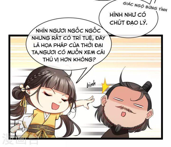 nụ cười của ngươi ngọt gãy tám cái răng của ta chapter 66 - Next chapter 67