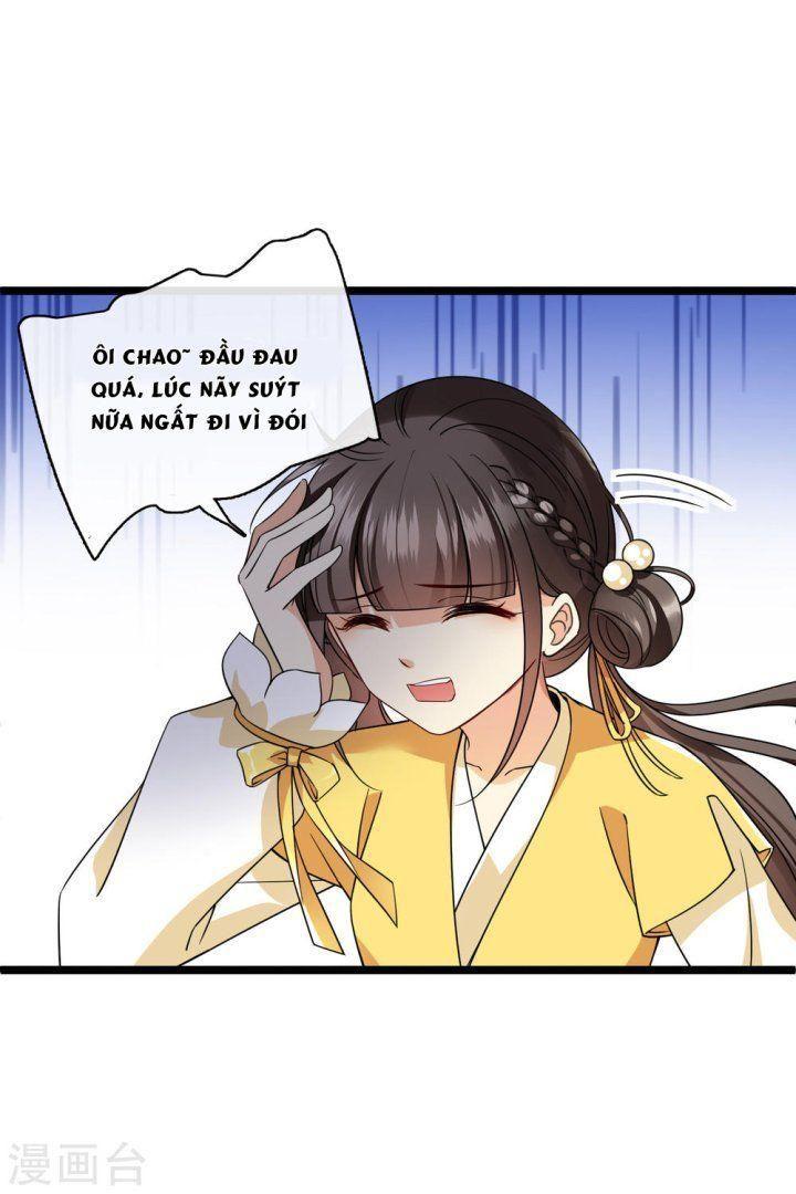 nụ cười của ngươi ngọt gãy tám cái răng của ta chapter 66 - Next chapter 67