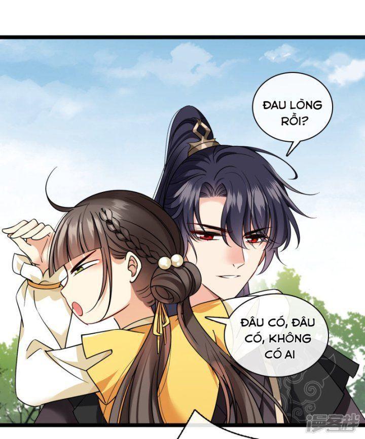 nụ cười của ngươi ngọt gãy tám cái răng của ta chapter 67 - Next chapter 68