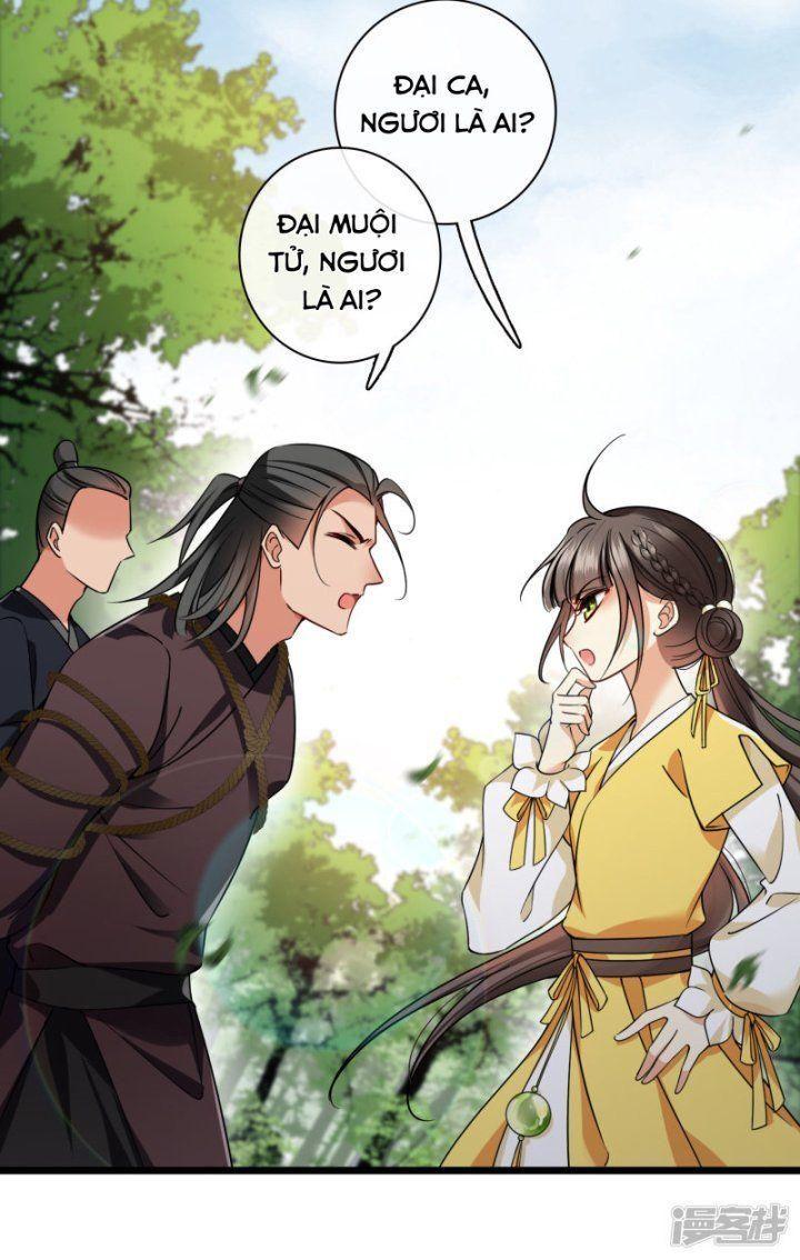 nụ cười của ngươi ngọt gãy tám cái răng của ta chapter 67 - Next chapter 68