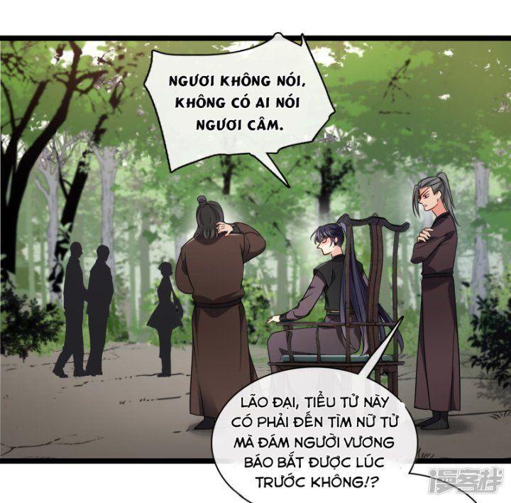 nụ cười của ngươi ngọt gãy tám cái răng của ta chapter 67 - Next chapter 68